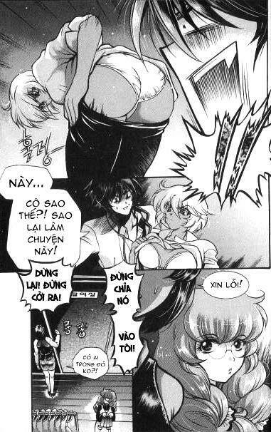 yoo ah dok_jon chapter 9 19