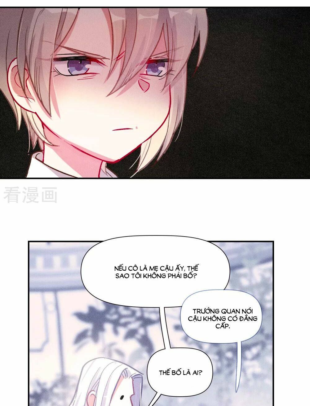 địa ngục cáo bạch thi chapter 93.5 6