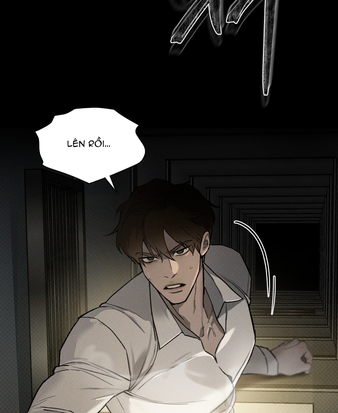 codename anastasia chapter 36.1 11