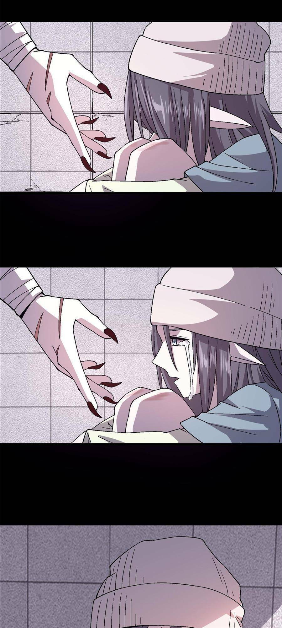 thí chủ, lên đường thôi! chapter 53 5