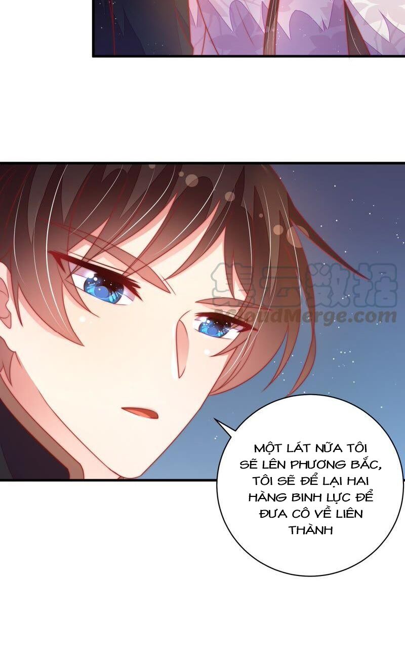 ngày nào thiếu soái cũng ghen chapter 215 2