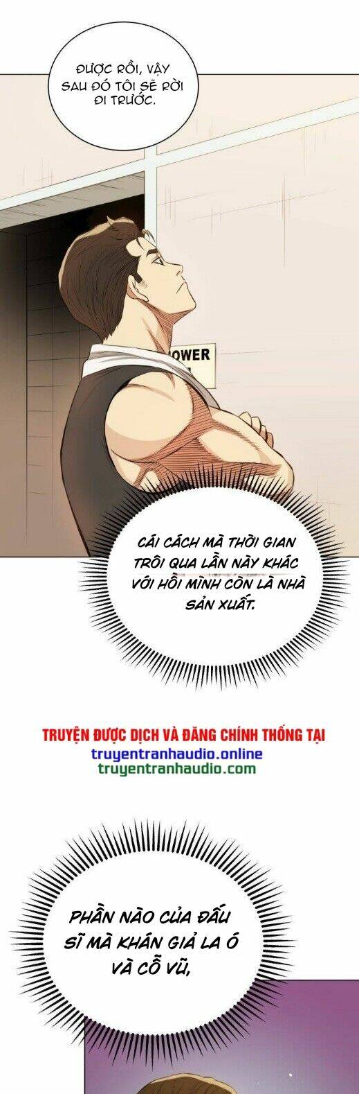 đấu sĩ vô song chapter 20 43