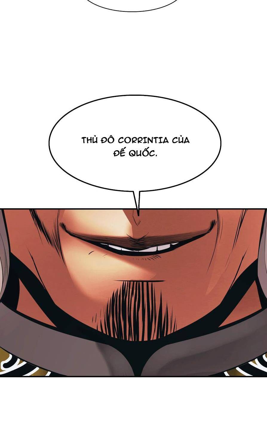 bất bại chân ma chapter 141 36