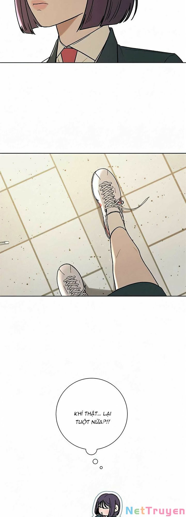 chiến lược: tình yêu trong sáng chapter 10 4