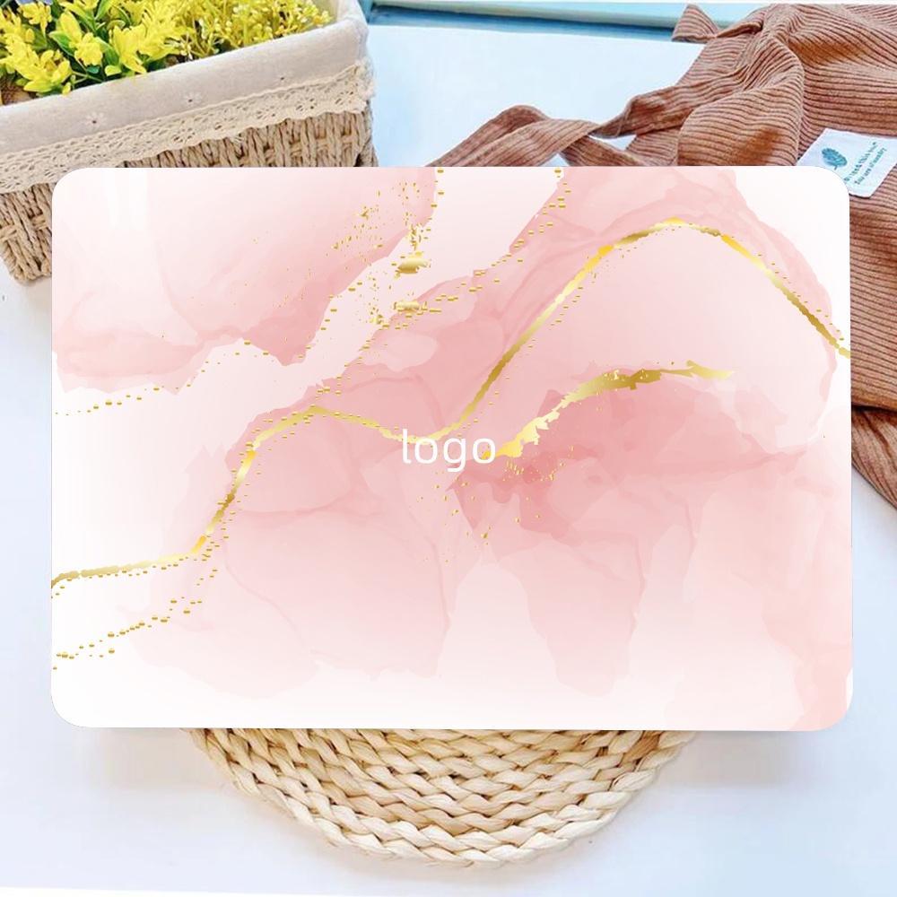 Ốp Điện Thoại Cho Macbook Air11 12 13 inch M1 A2442 A2485 A1466 A1932 A2179 A2337 Mac book Pro 13 14 15 16 M1 / M2 A1706 A2159 A2289 A2251 A2338