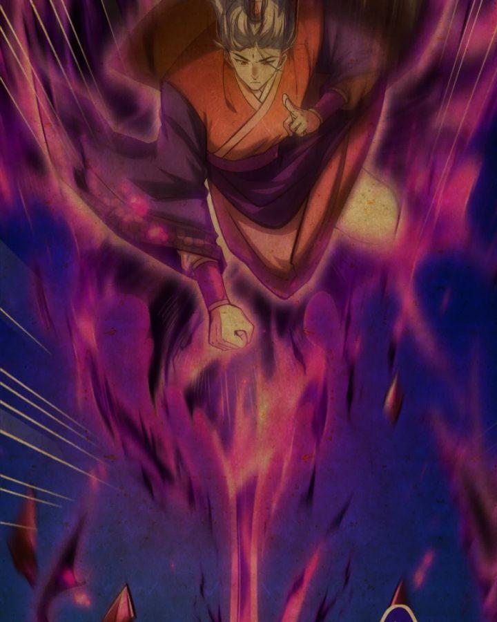 liên minh chống xuyên không của bạo quân chapter 1 63