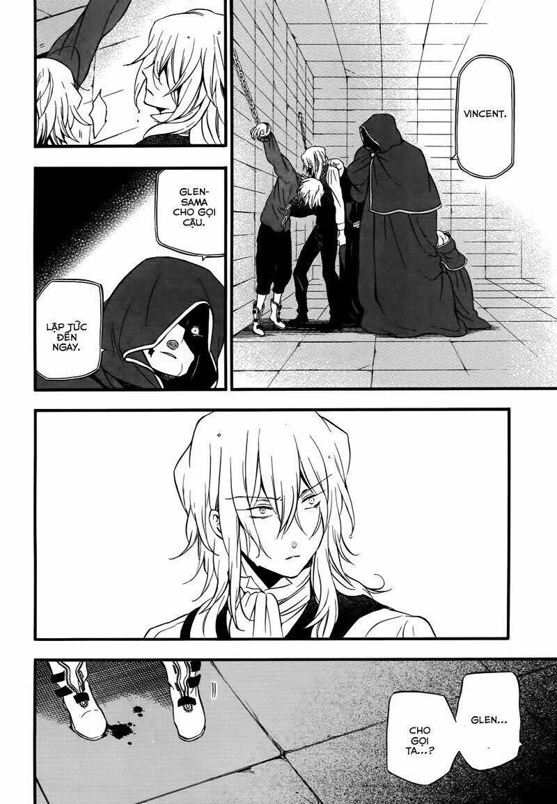 pandora hearts chapter 81 12