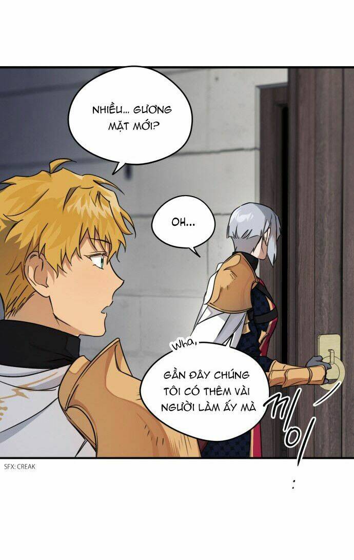 lâu đài vô danh chapter 14 33