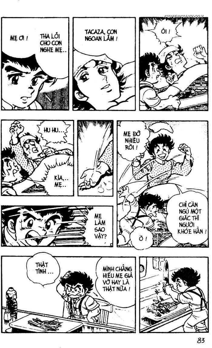 cậu bé giỏi võ chapter 37 4