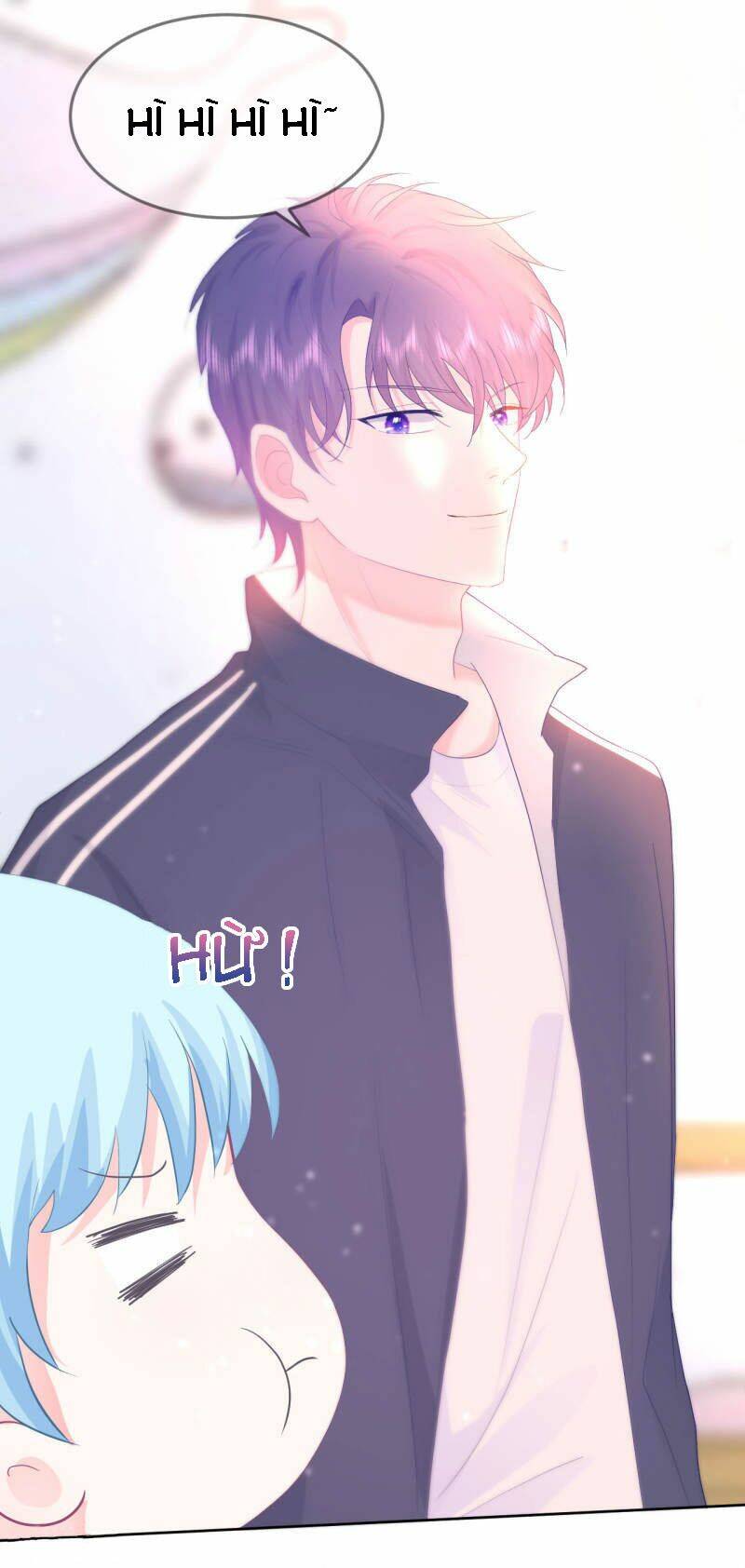 tôi và lịch sử yêu đương của tôi chapter 12 9