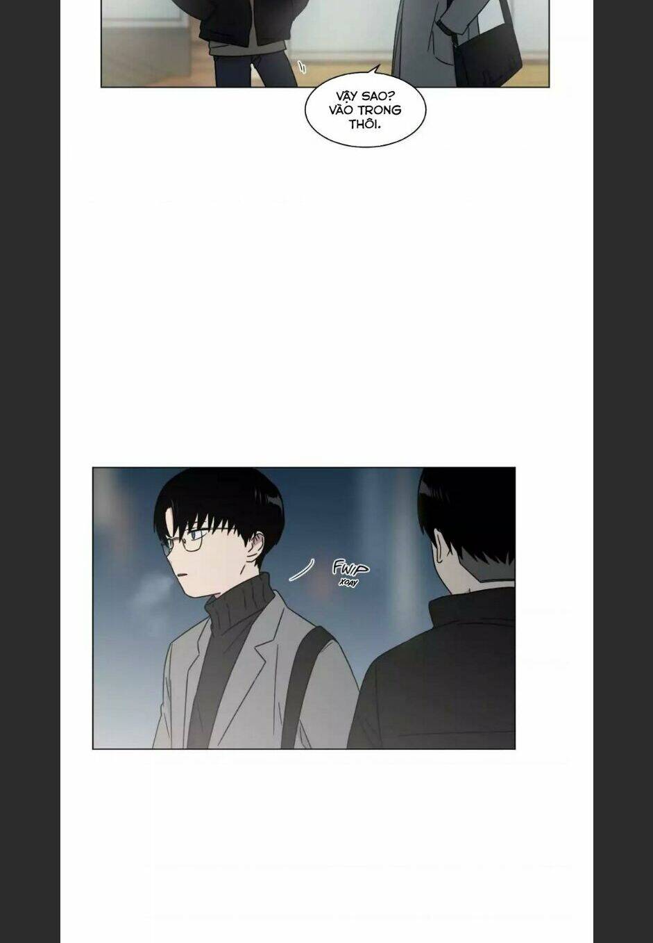 …”một sự thật khá khó chịu.” chapter 65 48