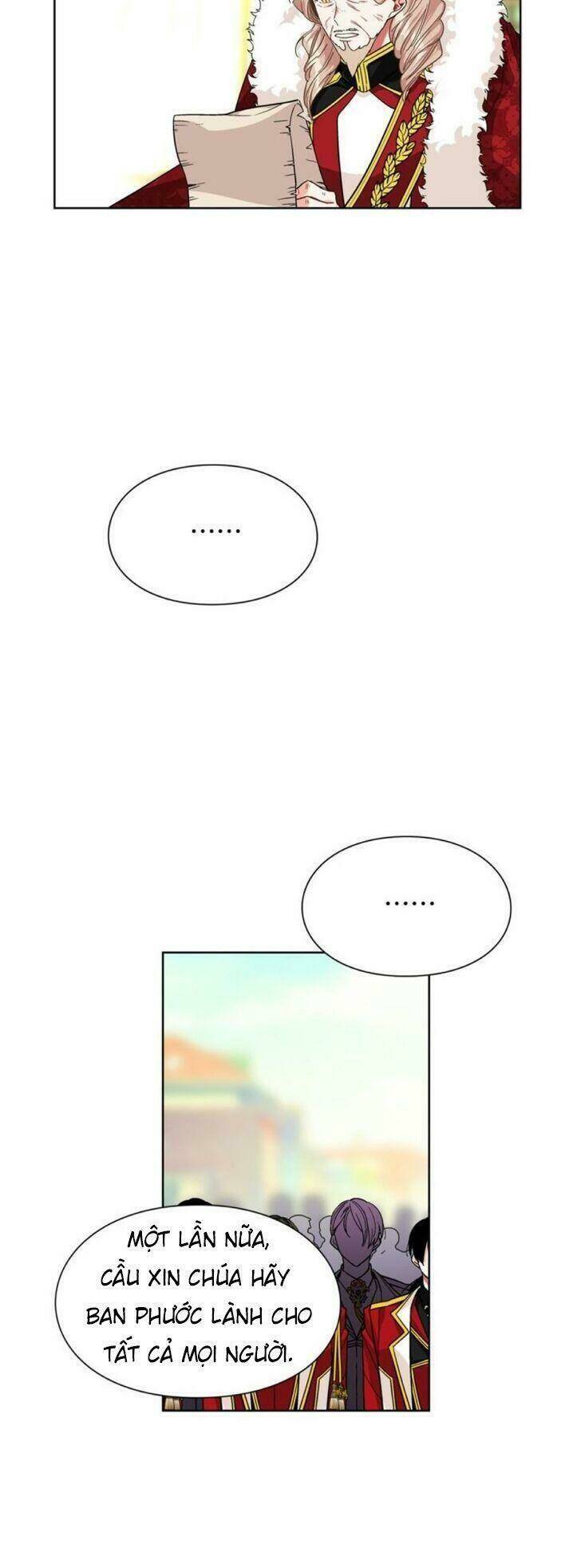 nữ hoàng ngoại khoa chapter 52 4