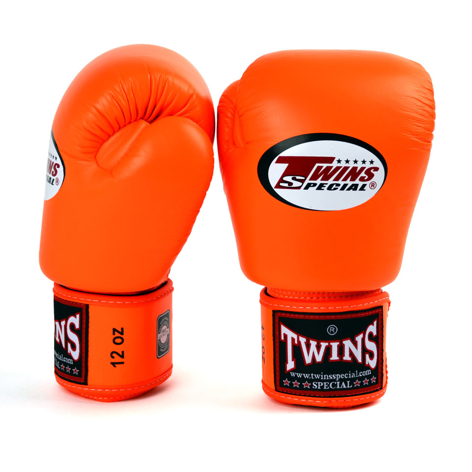 Găng boxing Twins BGVL-3 - Cam