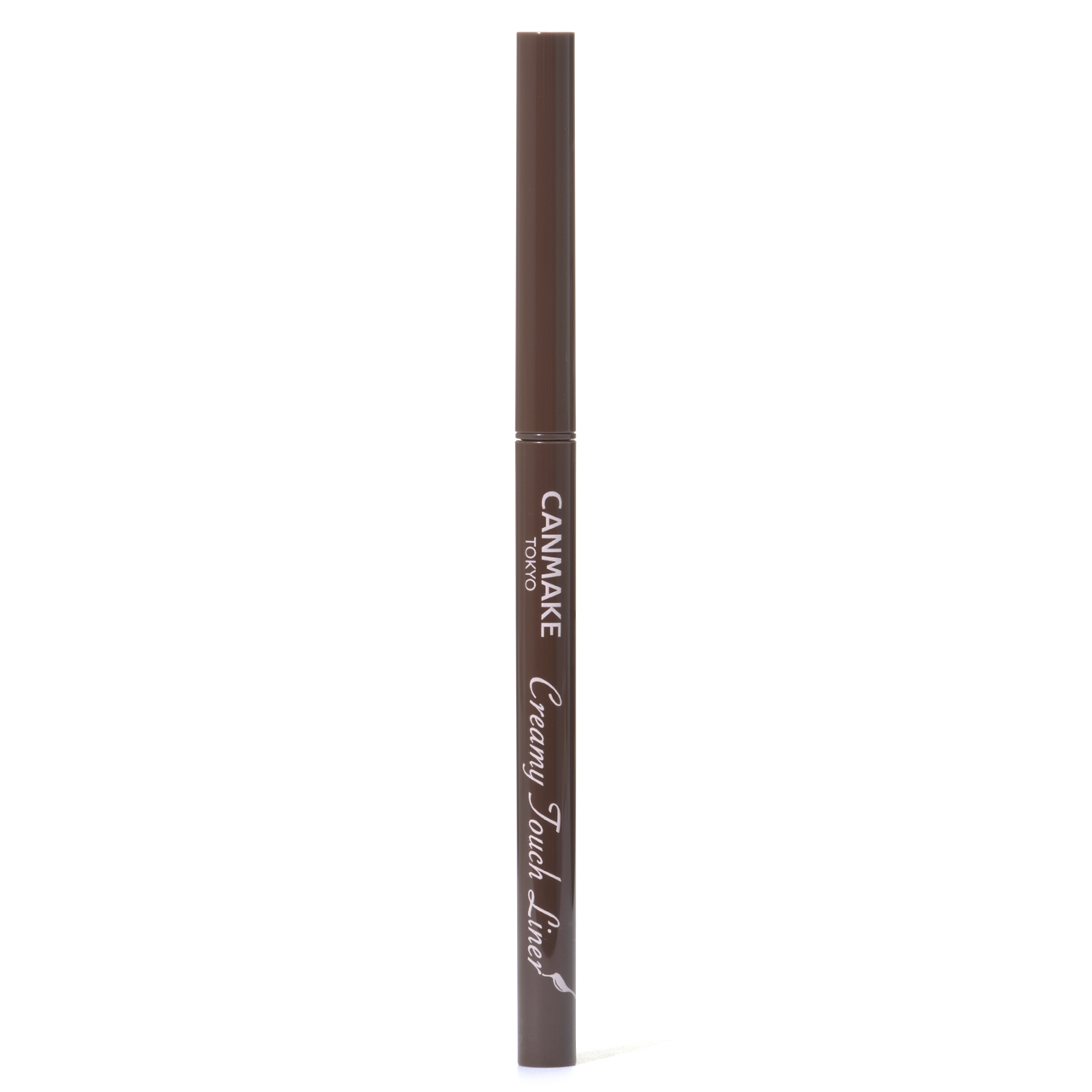 Kẻ Mắt Dạng Gel - Canmake Creamy Touch Liner