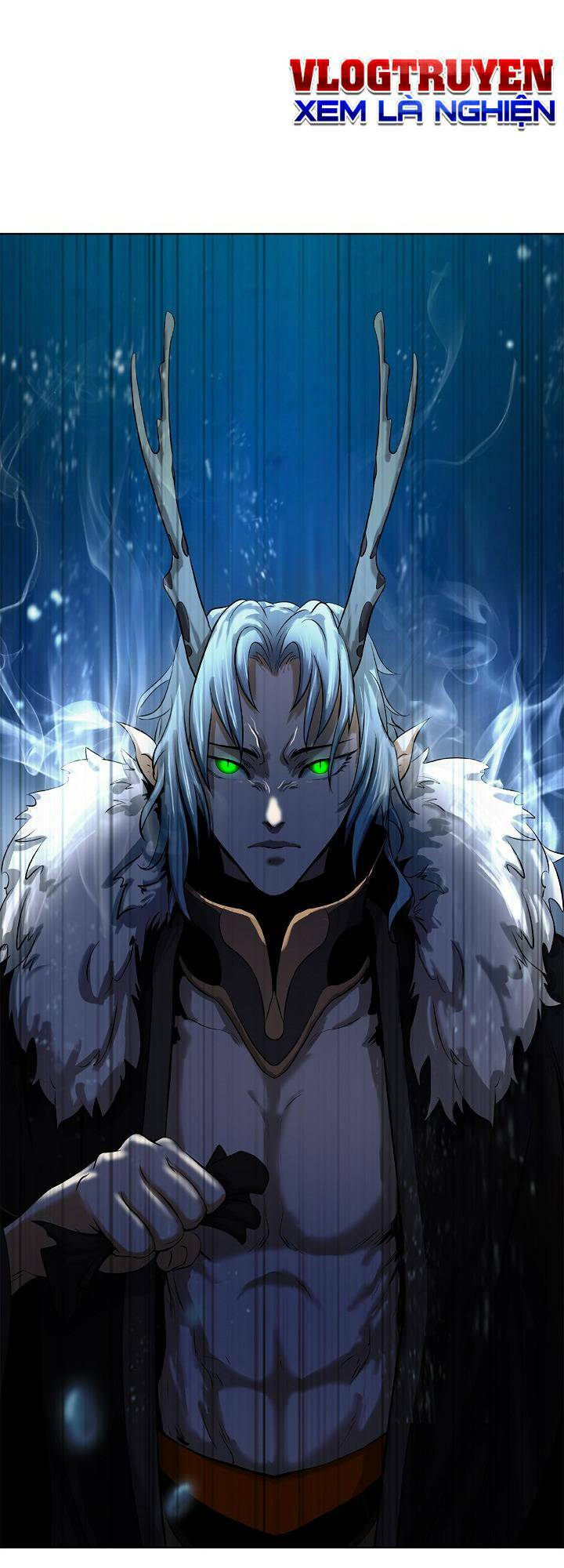 xuyên không thành hổ chapter 104 50