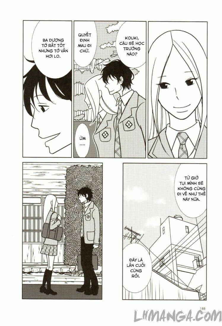 usagi drop chapter 56 9