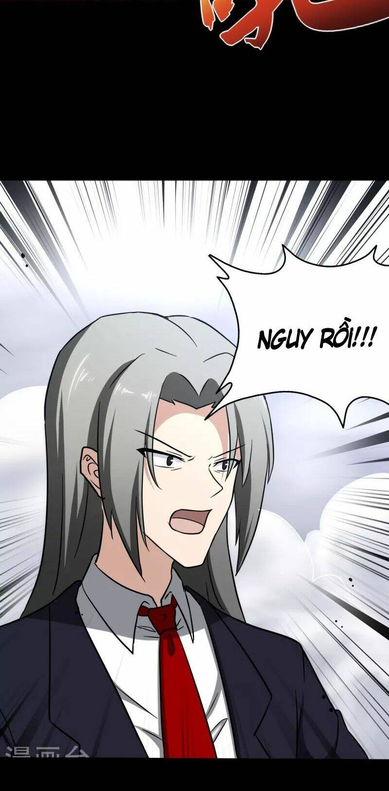 bạn gái virus của tôi chapter 227 16