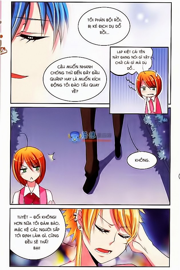 kế hoạch bướm chapter 14 5