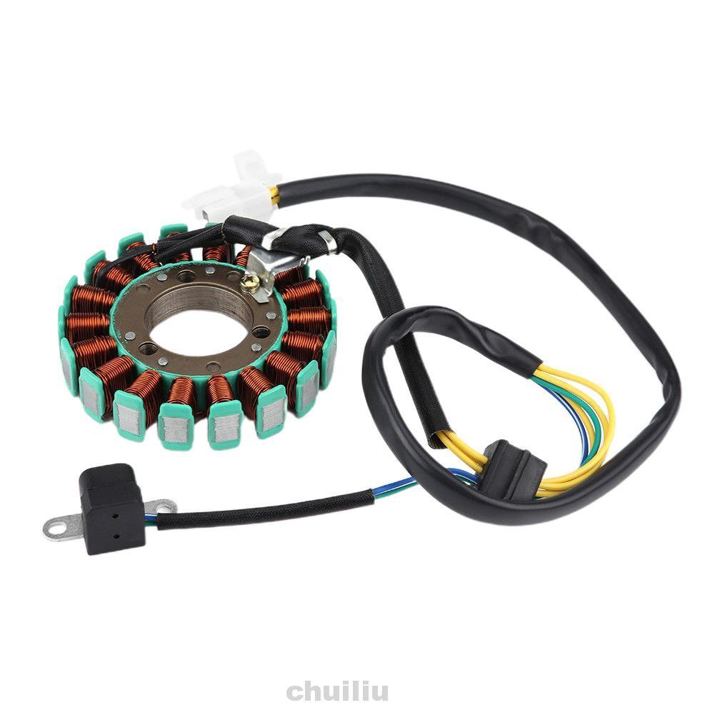 Cuộn Dây Đánh Lửa Cho Xe Suzuki Gn250