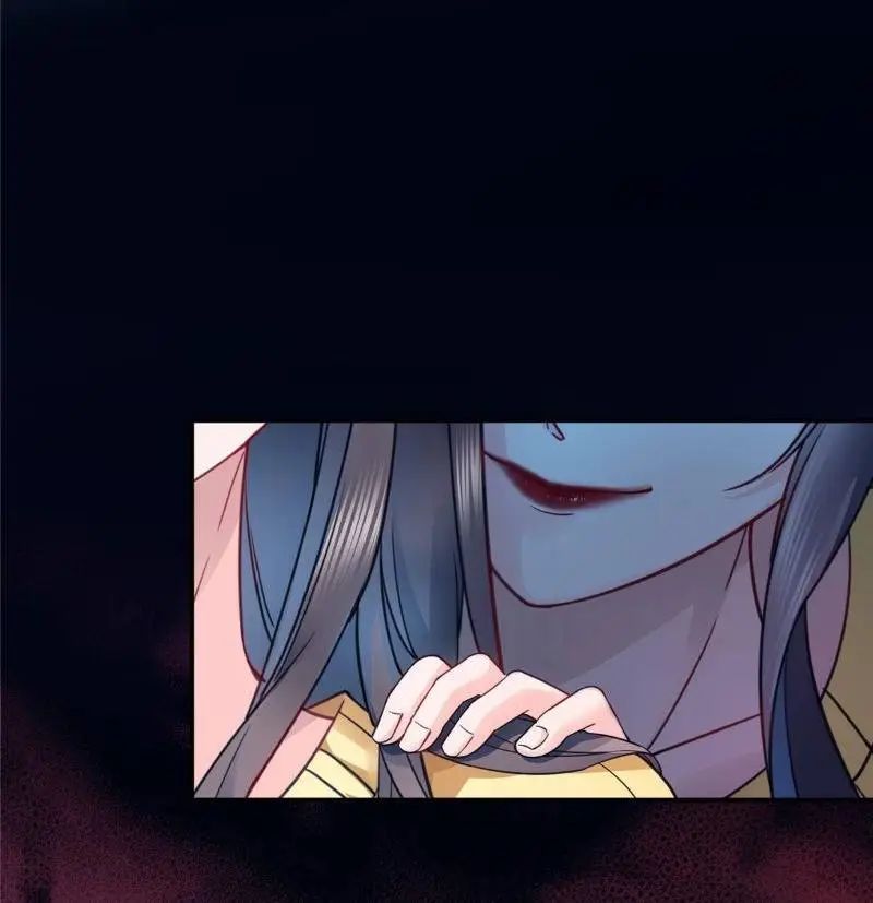 hệt như hàn quang gặp nắng gắt chapter 127 4