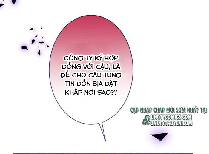 hotsearch của ảnh đế chapter 71.5 5