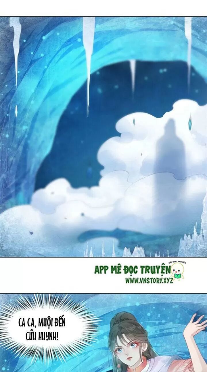 cực phẩm phế vật tiểu thư chapter 84 21