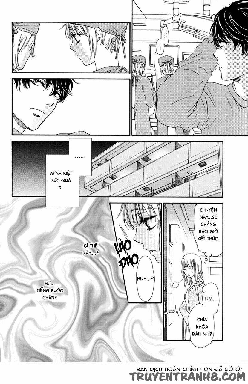 mãi mãi yêu anh chapter 2 21