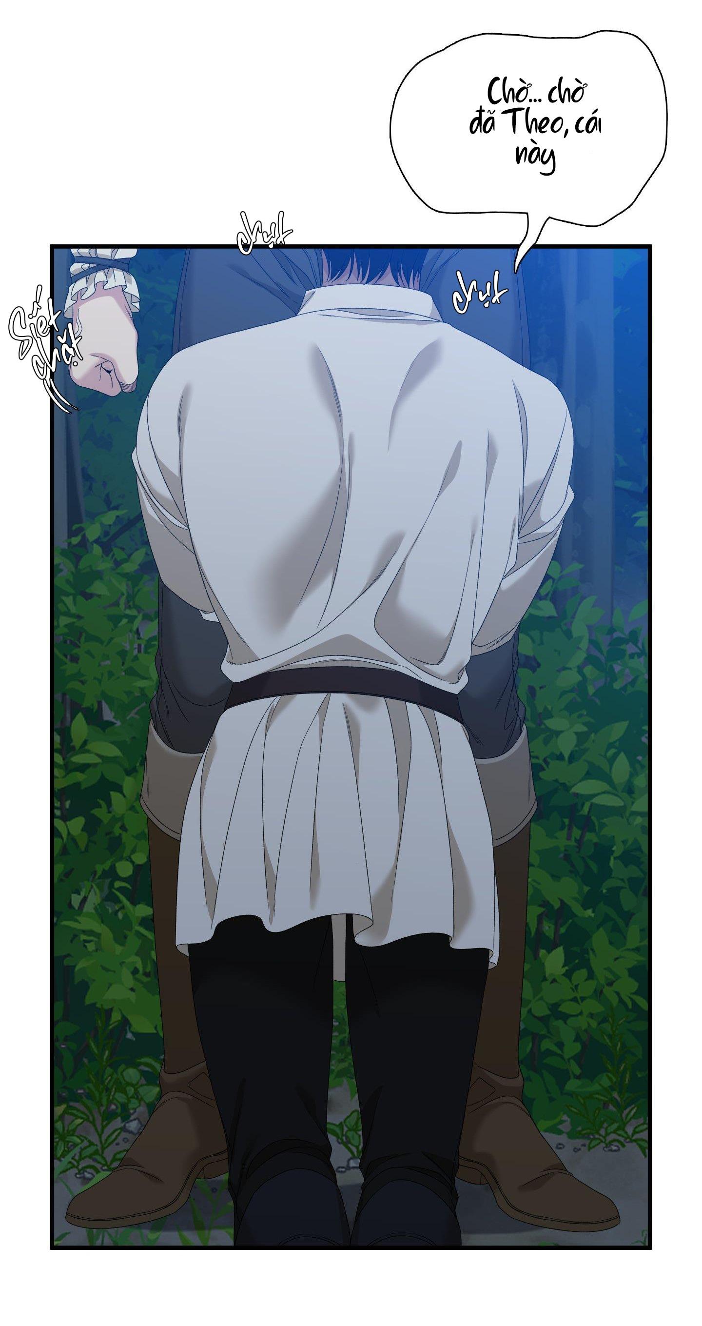 smyrna và capri chapter 36 40