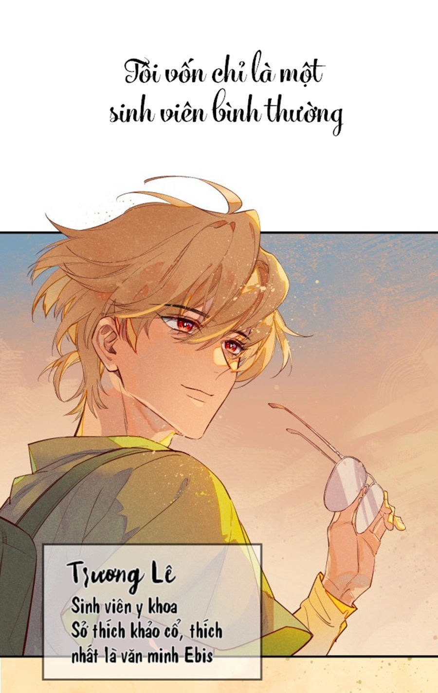 tạm biệt, quốc vương của tôi chapter 0 4