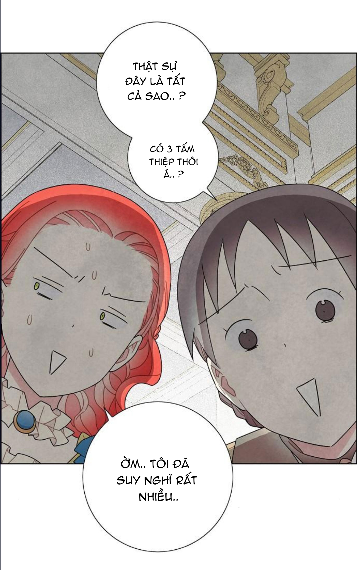 tôi đã cướp mất đêm đầu tiên của nam chính chapter 62.2 12