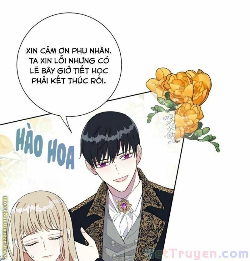 xin ngài đừng ăn tôi chapter 9 11