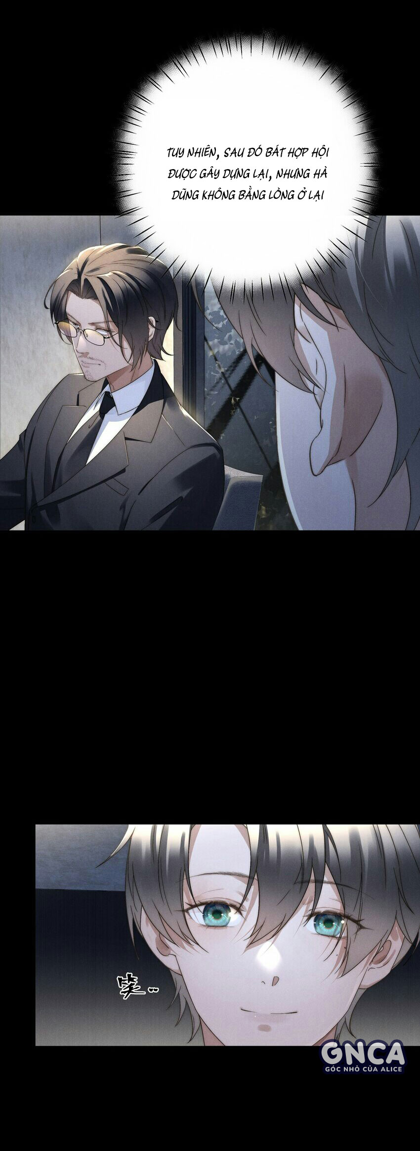 thiếu gia không ngoan - cod chapter 2 32