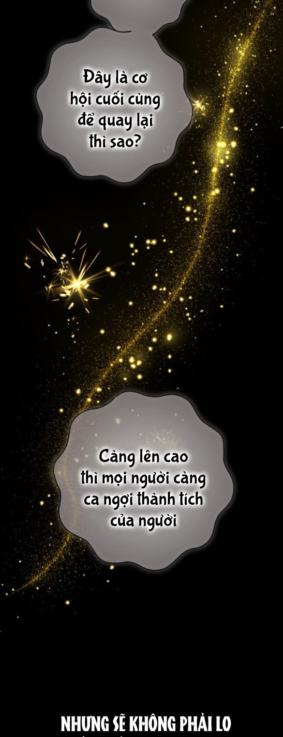 tôi muốn trở thành cô ấy dù chỉ là một ngày chapter 145.2 19