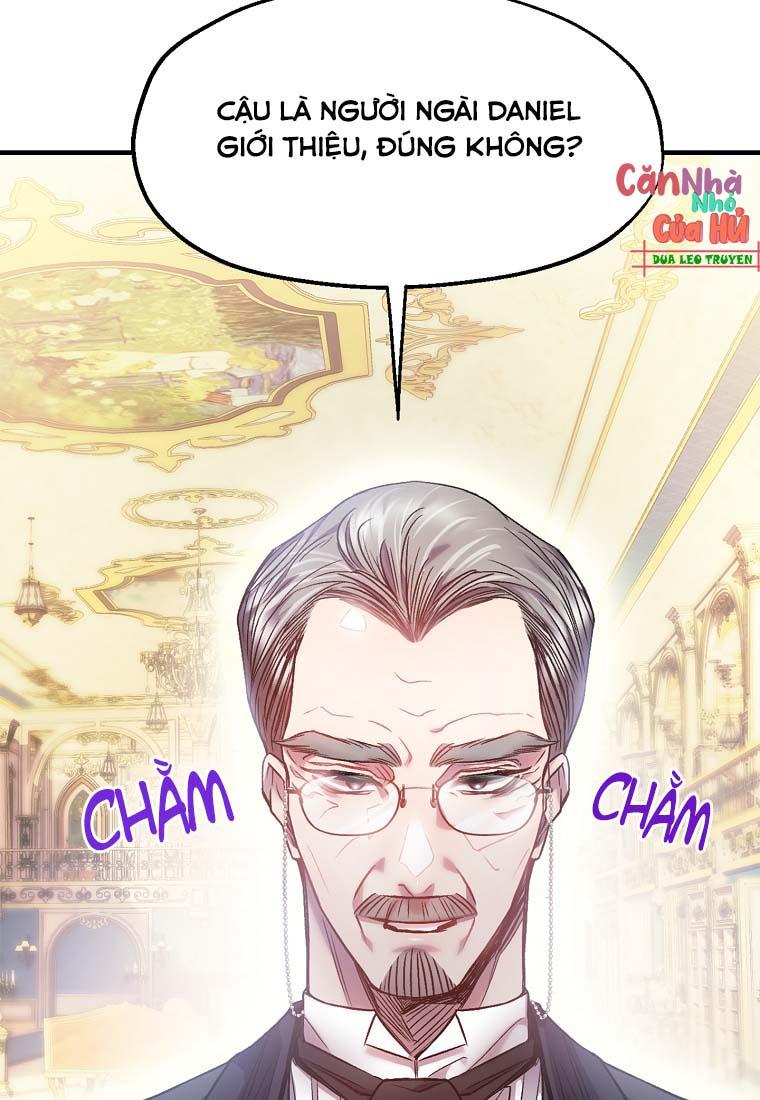 cơn mưa mật ngọt chapter 3 26