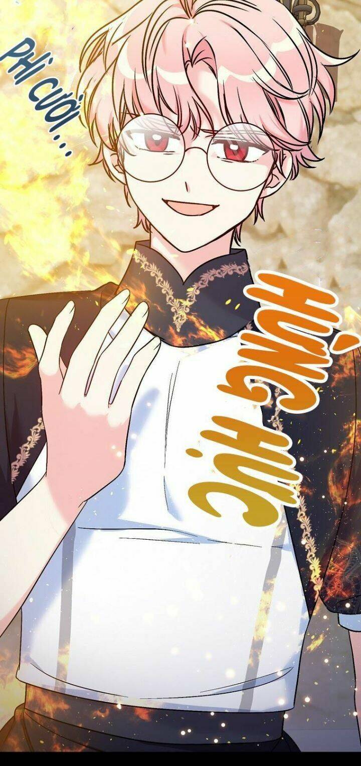 sinh ra làm con gái ác nữ chapter 39 49