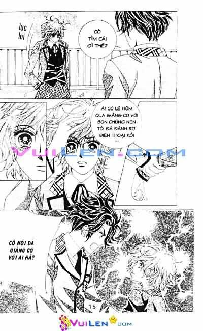 đợi em chapter 25 16