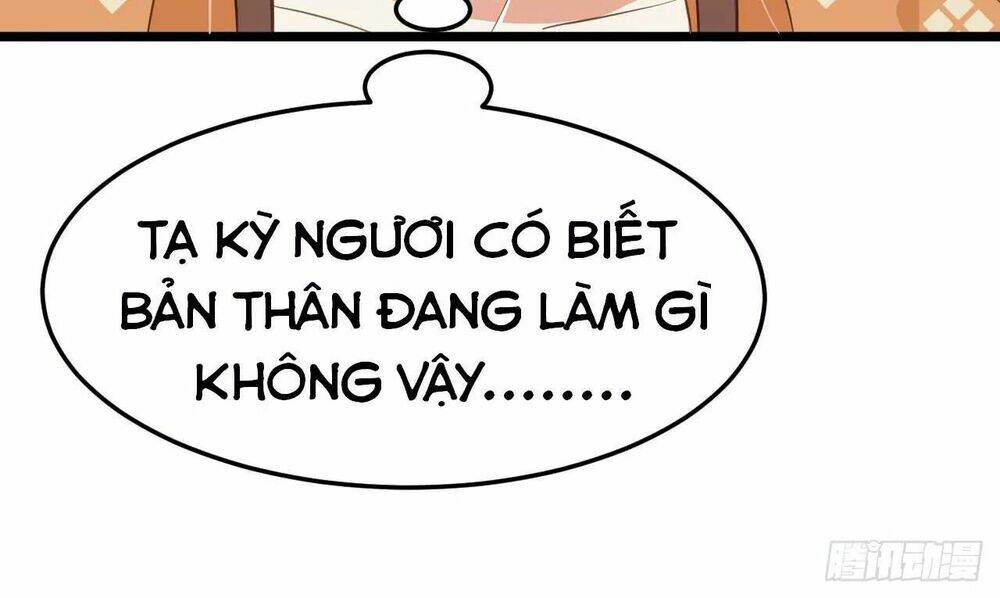 vương gia ba tuổi rưỡi của tôi chapter 45 67