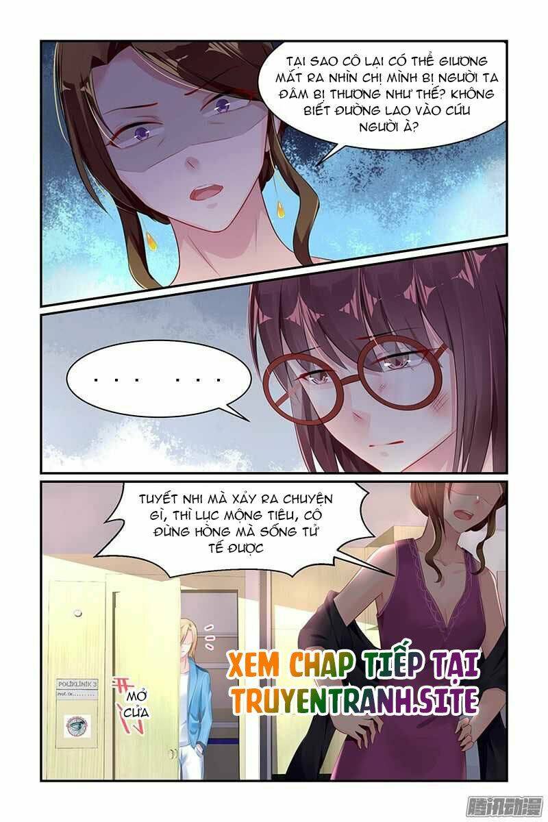 danh môn thiên hậu chapter 61 2