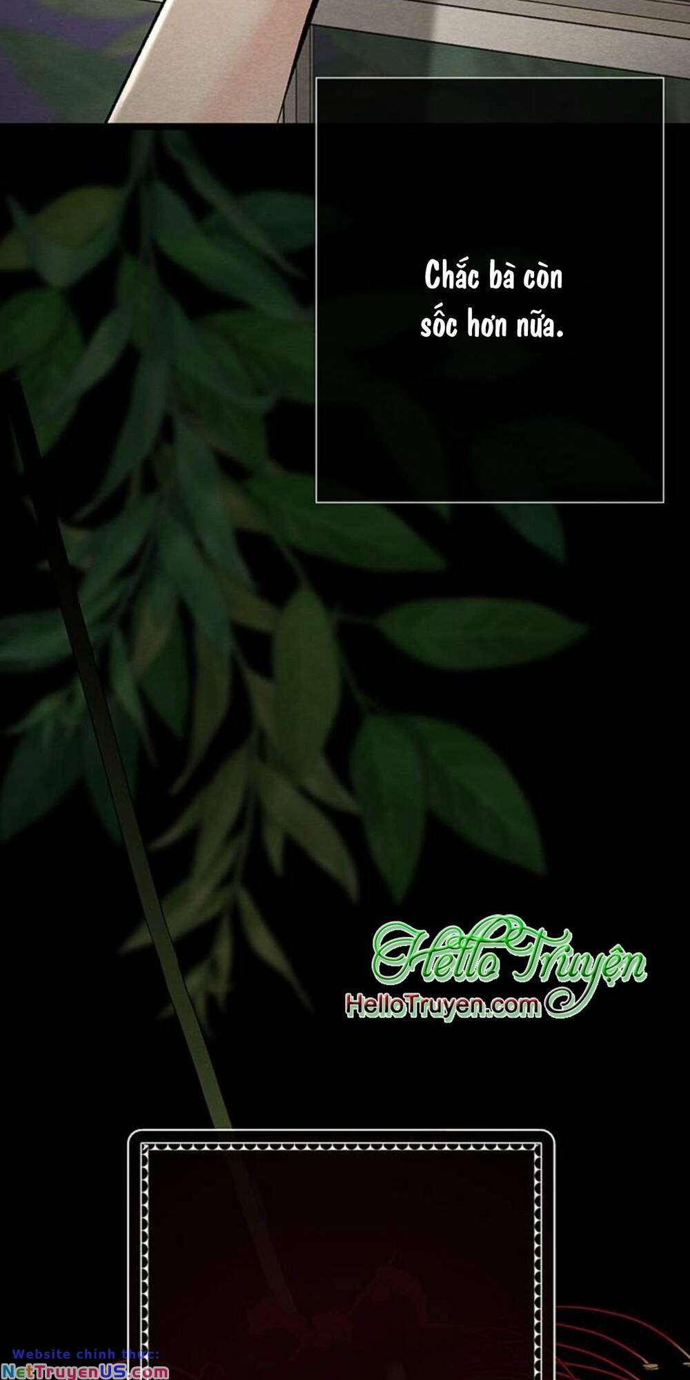 Hoàng Tử Rắc Rối chapter 30.1 73