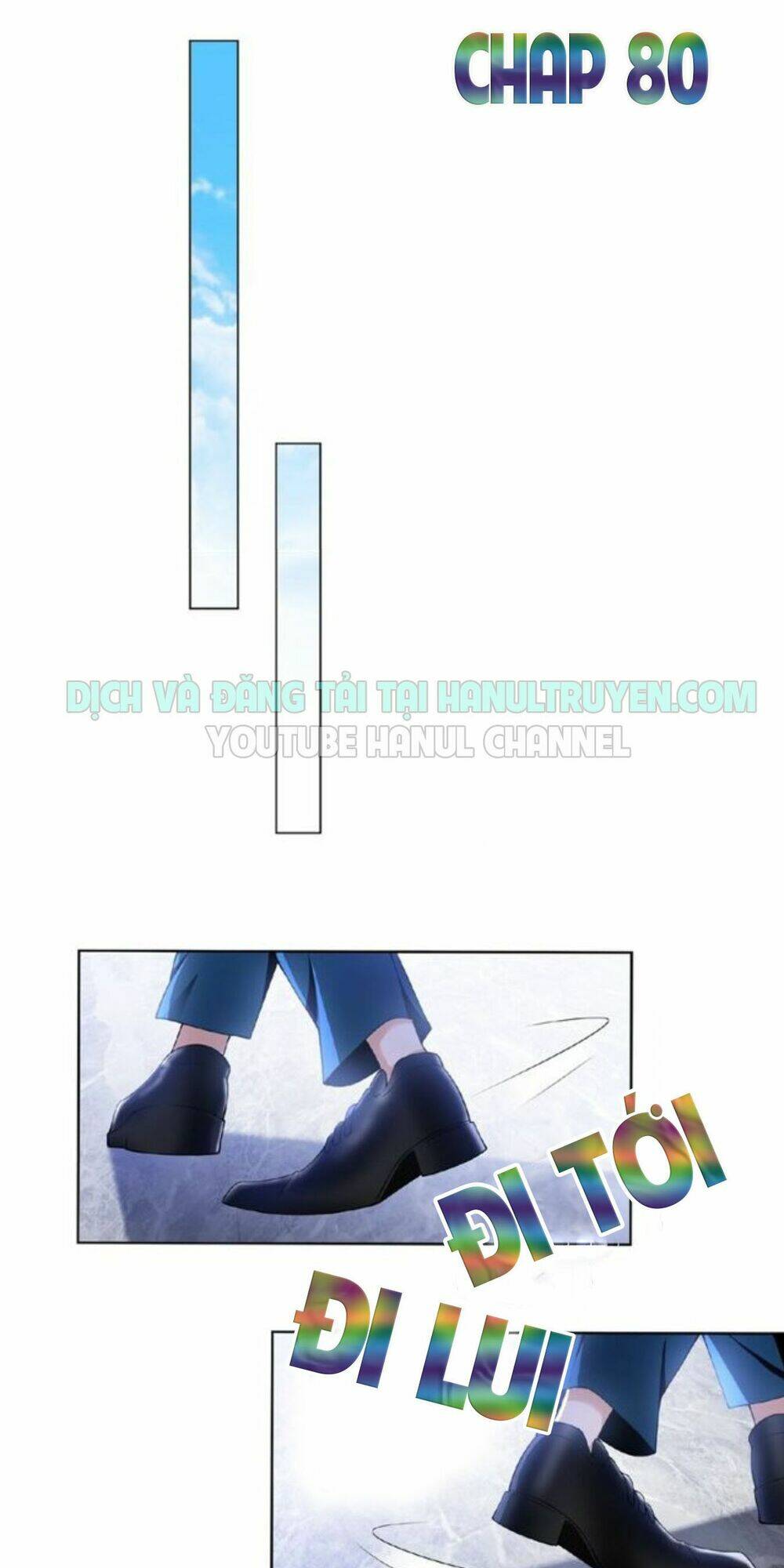 cô vợ nhỏ nuông chiều quá lại thành ác!! chapter 80 2