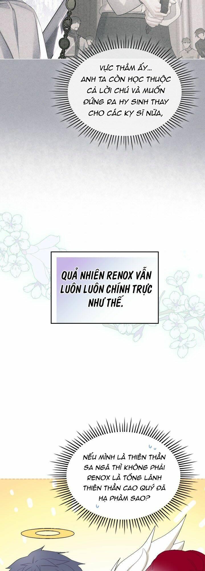 kẻ tạo ra nữ phản diện chapter 59.1 29