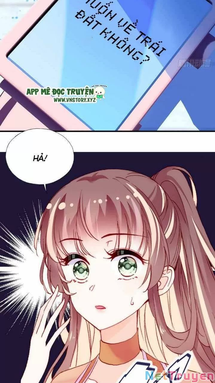 lại bị bệnh chiều chuộng quấn lấy chapter 9 36