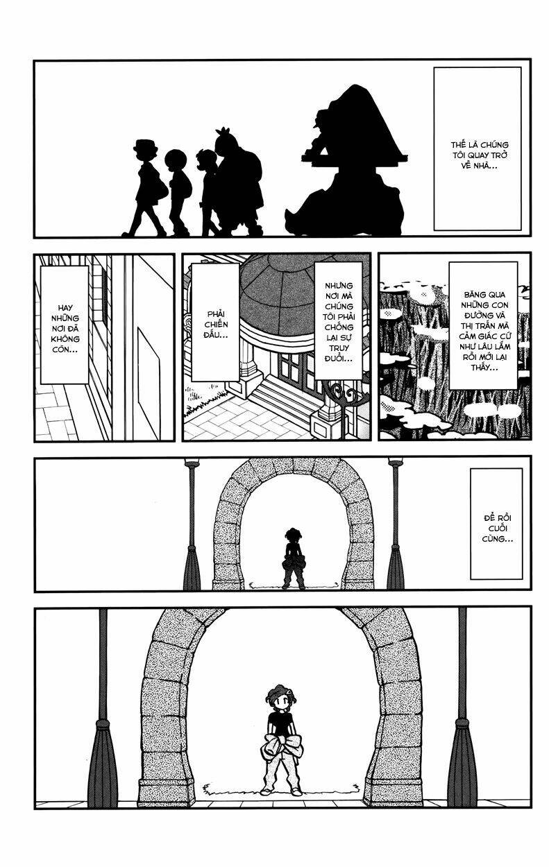 thú cưng đặc biệt xy chapter 39 15