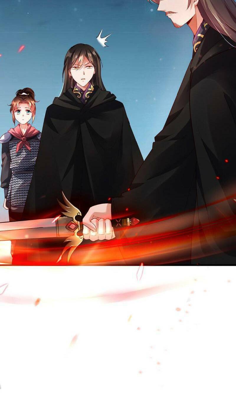 thiên kim bất hoán chapter 35 15