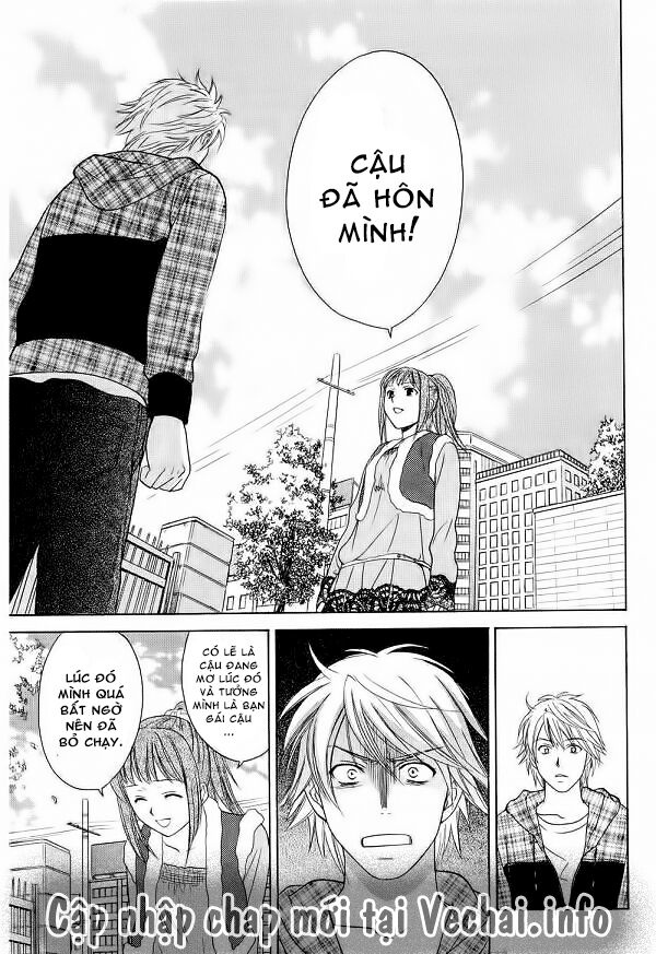 dousei recipe chapter 37 23