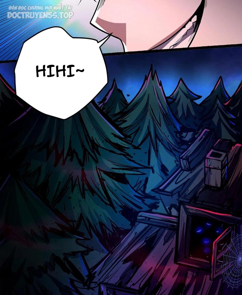 quỷ dị dược tề sư: bệnh nhân của ta đều là kinh khủng chapter 132 40