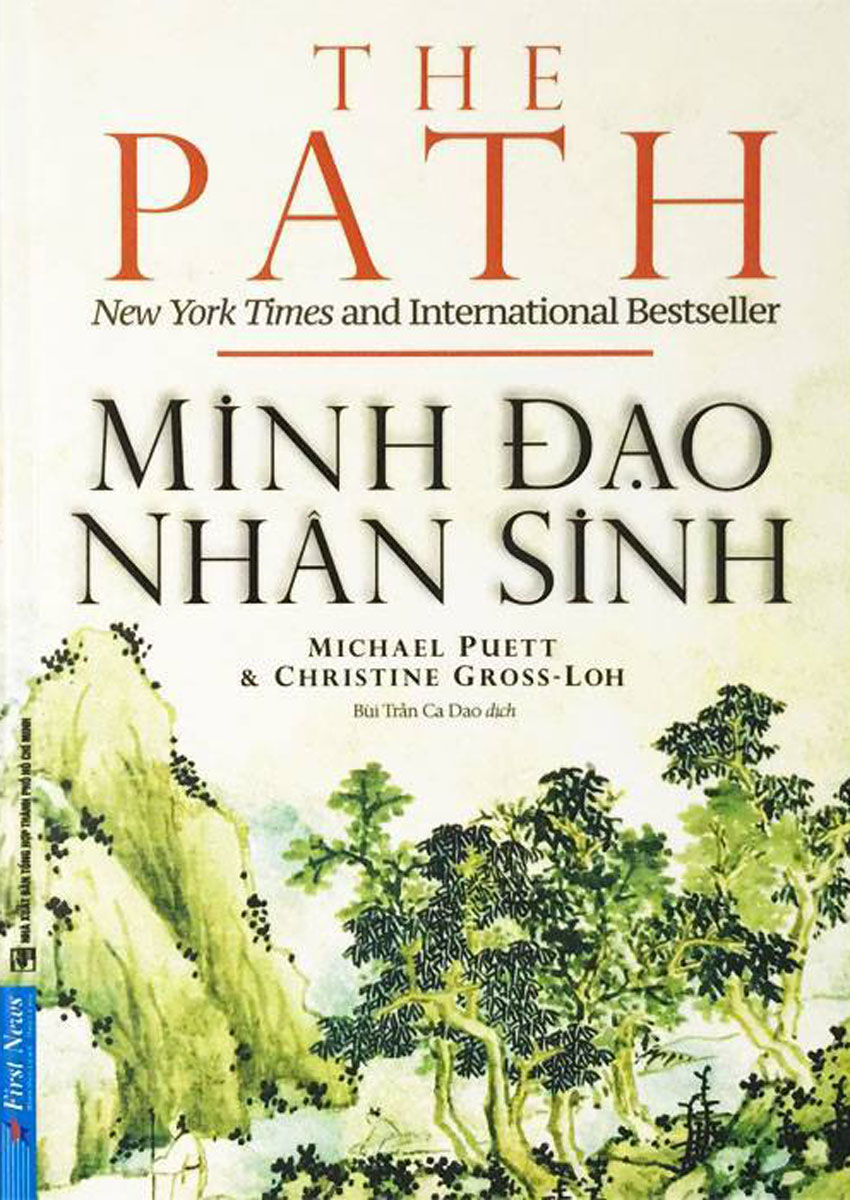Minh Đạo Nhân Sinh