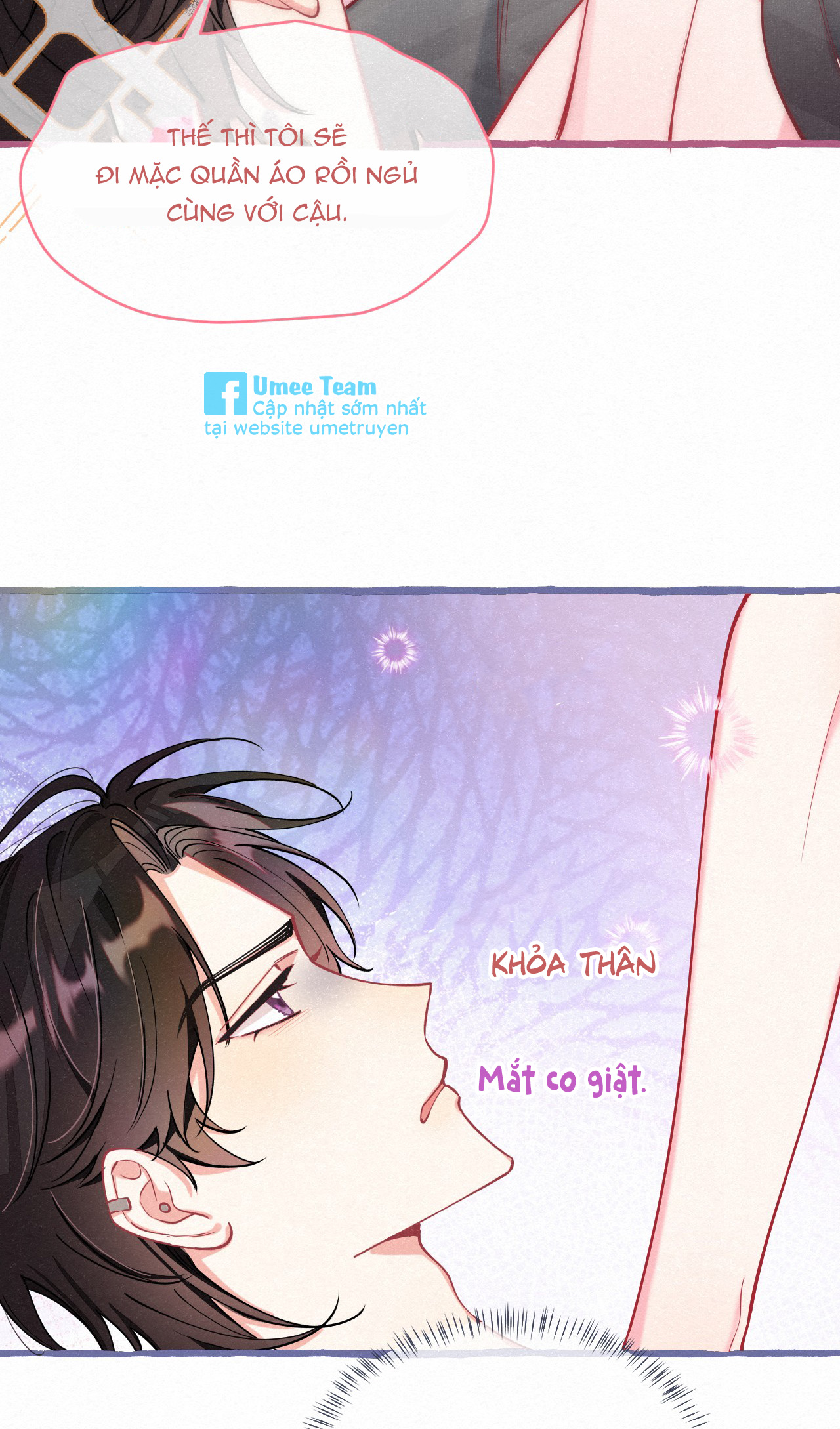 hồ ly phiền phức chapter 13 26