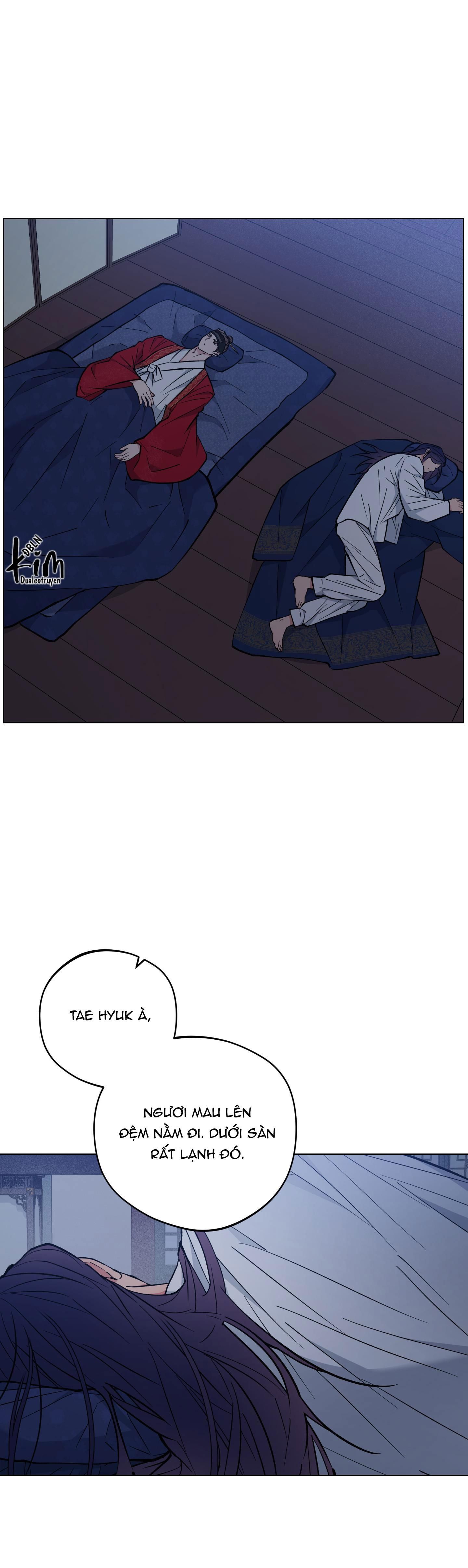 bình minh của rồng chapter 50 30
