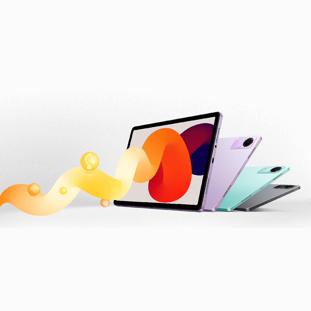 Máy tính bảng Xiaomi Redmi Pad SE 6GB/128GB - Hàng chính hãng